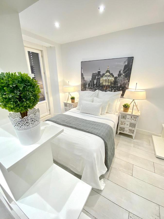Apartamento Plaza Mayor Centrico Madrid Exteriér fotografie
