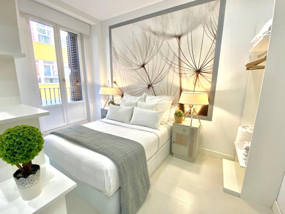 Apartamento Plaza Mayor Centrico Madrid Exteriér fotografie