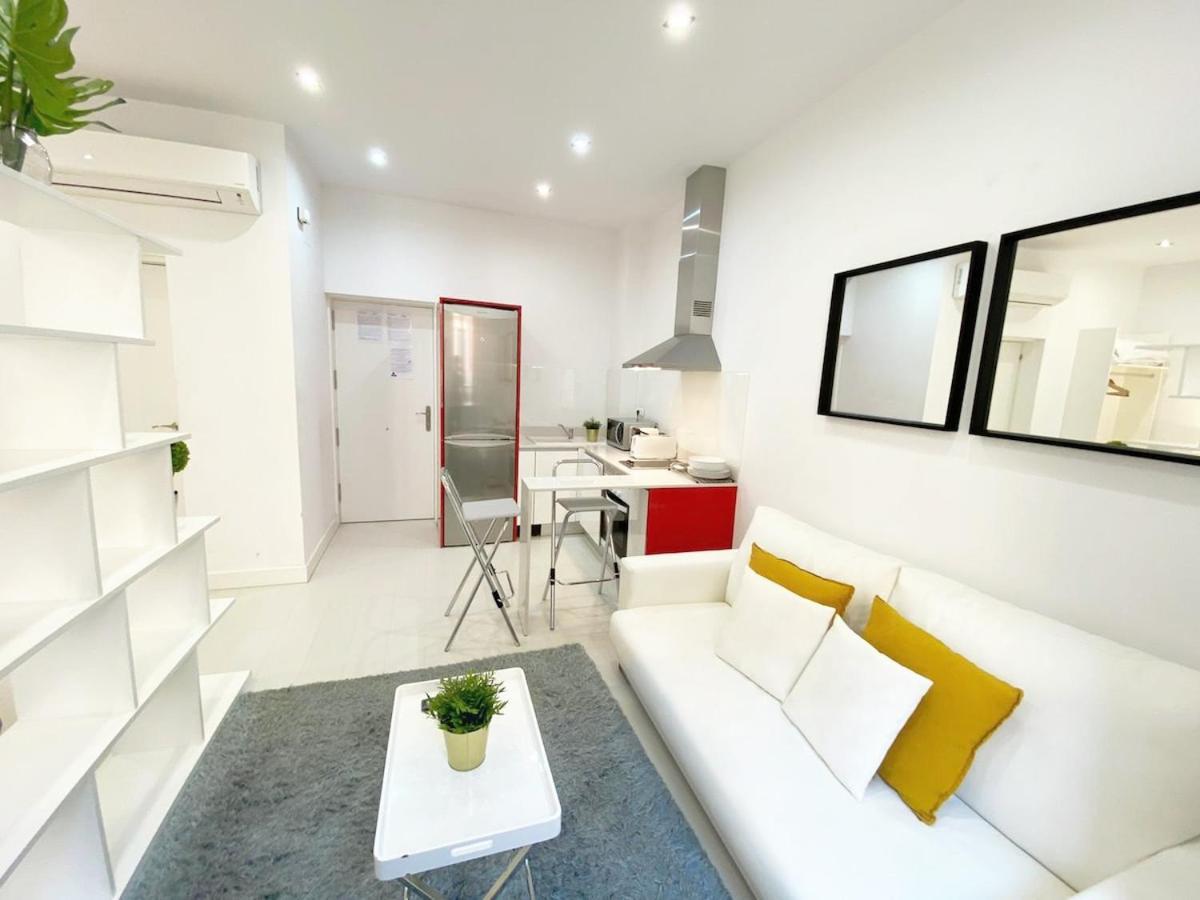 Apartamento Plaza Mayor Centrico Madrid Exteriér fotografie