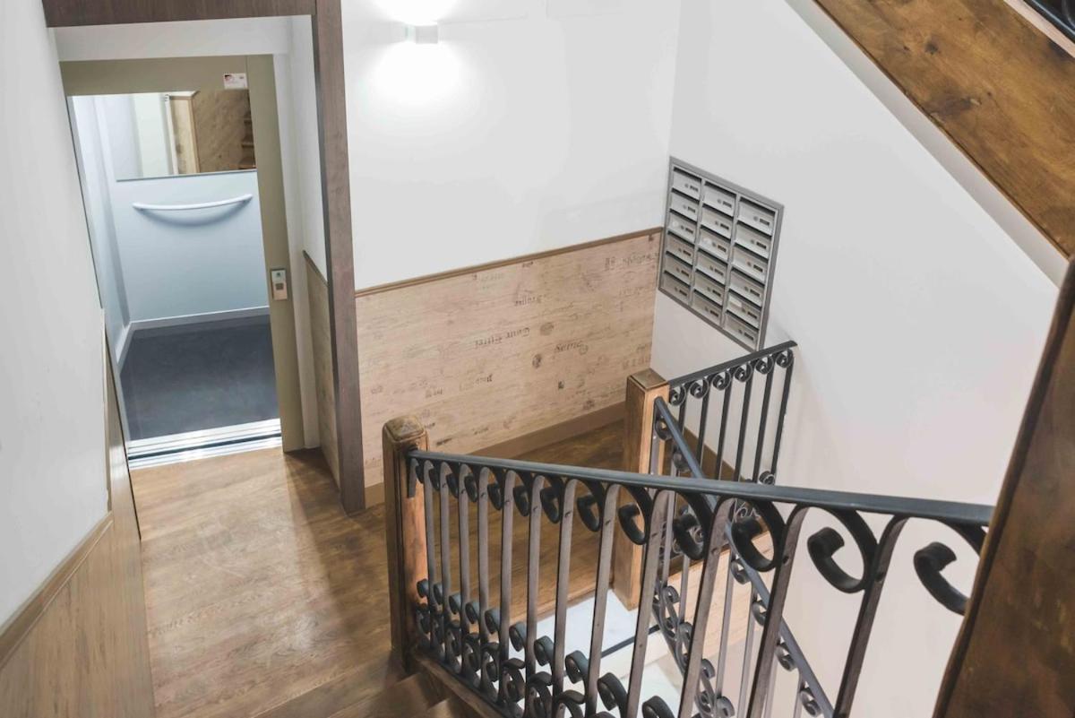 Apartamento Plaza Mayor Centrico Madrid Exteriér fotografie